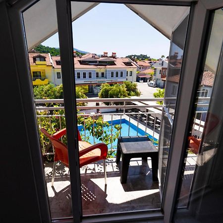 Legend Of Dalyan Hotel Екстер'єр фото