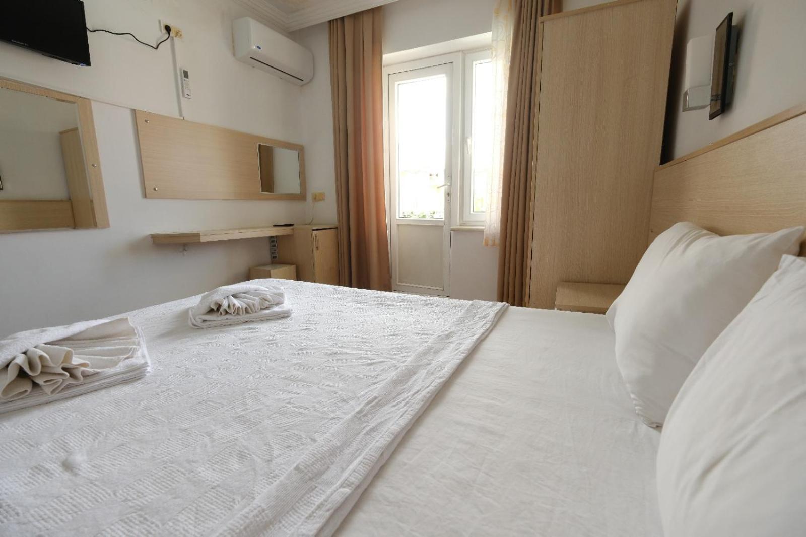 Legend Of Dalyan Hotel Екстер'єр фото