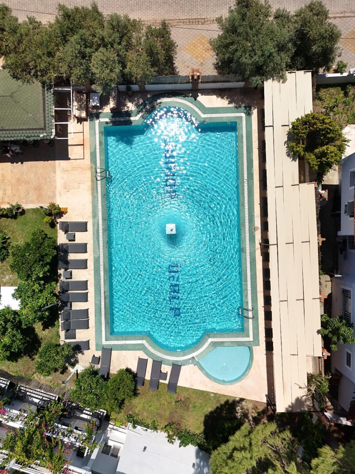 Legend Of Dalyan Hotel Екстер'єр фото