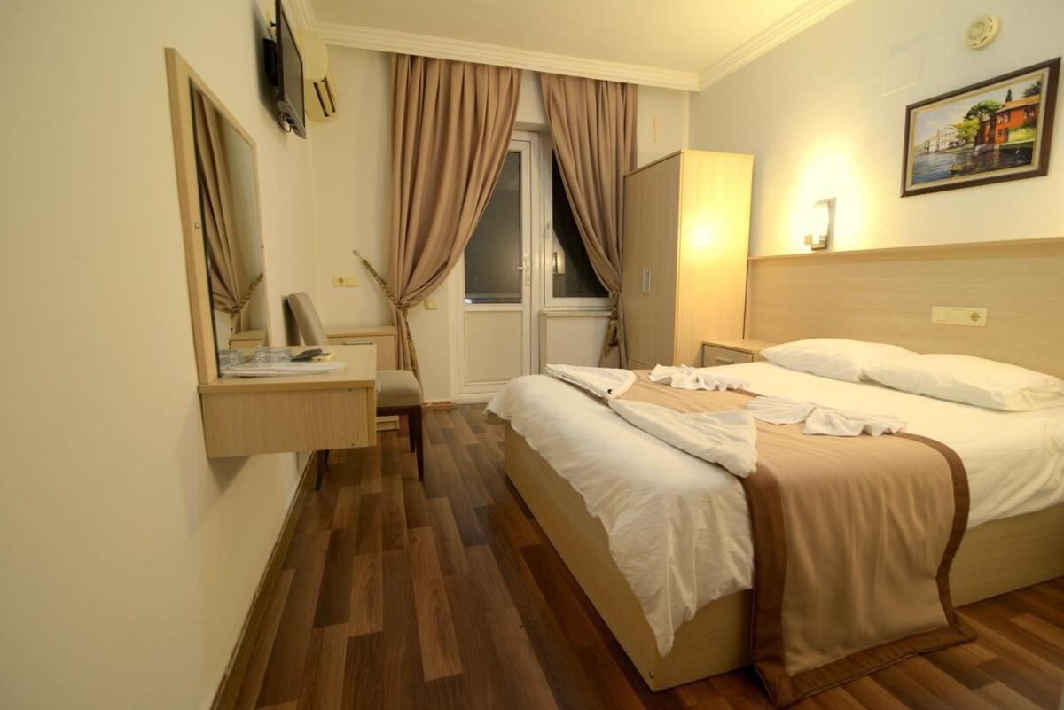 Legend Of Dalyan Hotel Екстер'єр фото