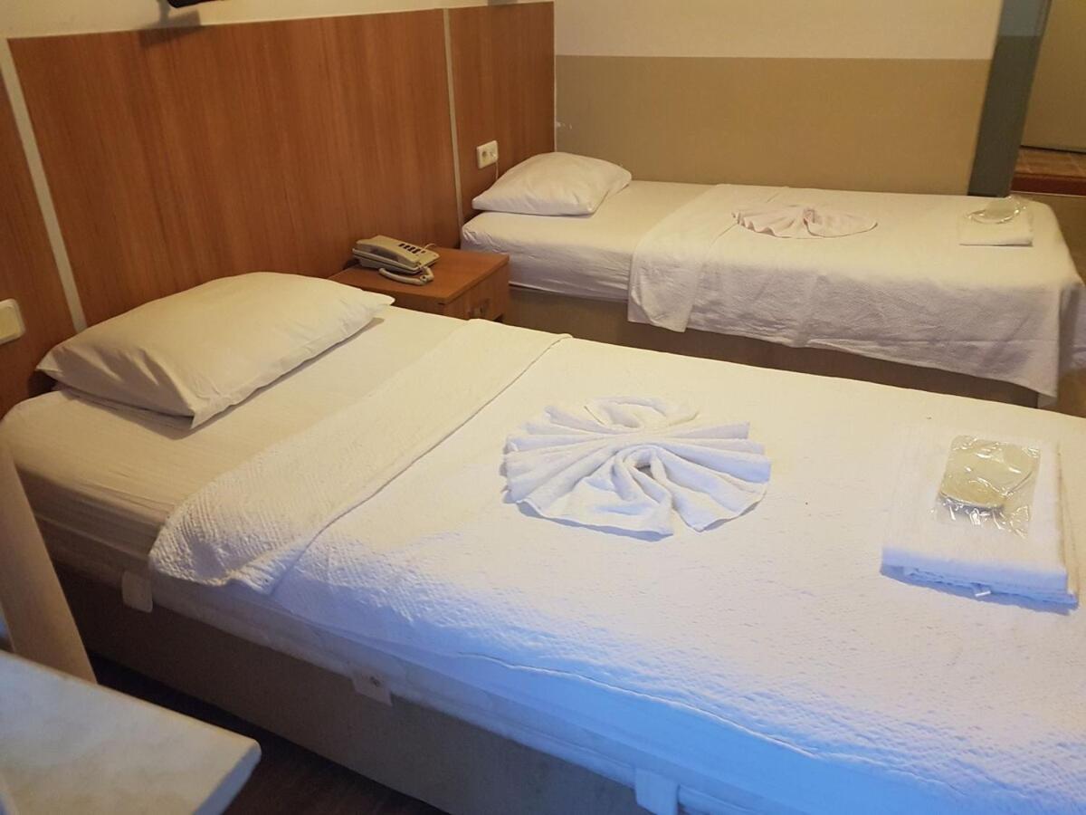 Legend Of Dalyan Hotel Екстер'єр фото