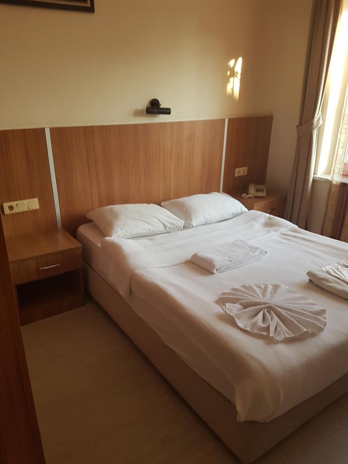Legend Of Dalyan Hotel Екстер'єр фото