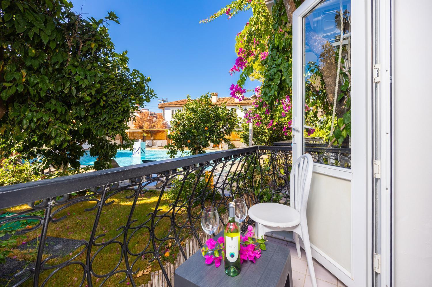 Legend Of Dalyan Hotel Екстер'єр фото