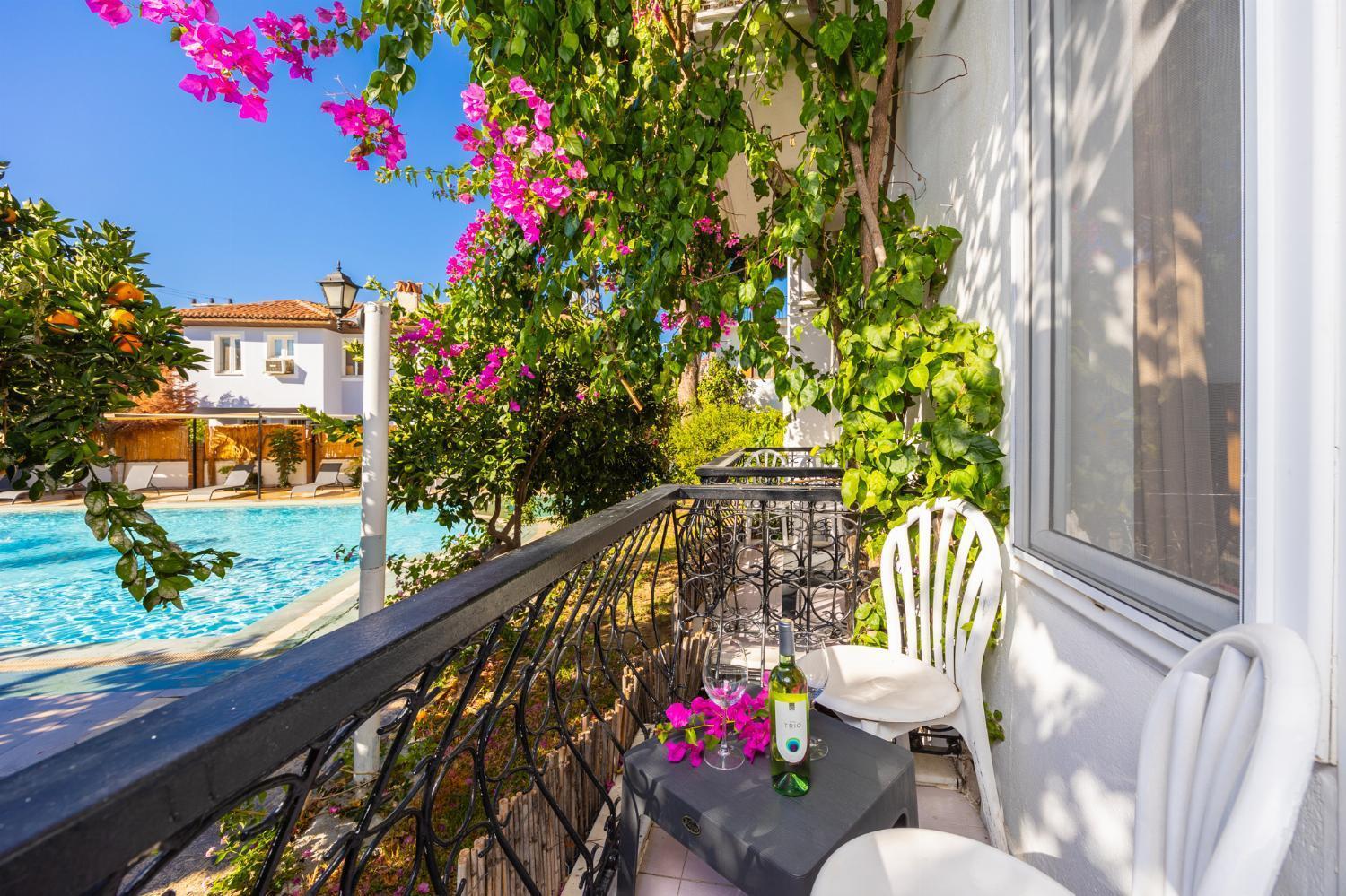 Legend Of Dalyan Hotel Екстер'єр фото