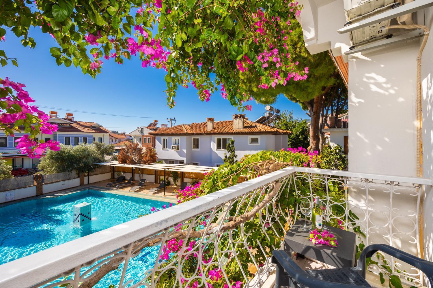 Legend Of Dalyan Hotel Екстер'єр фото
