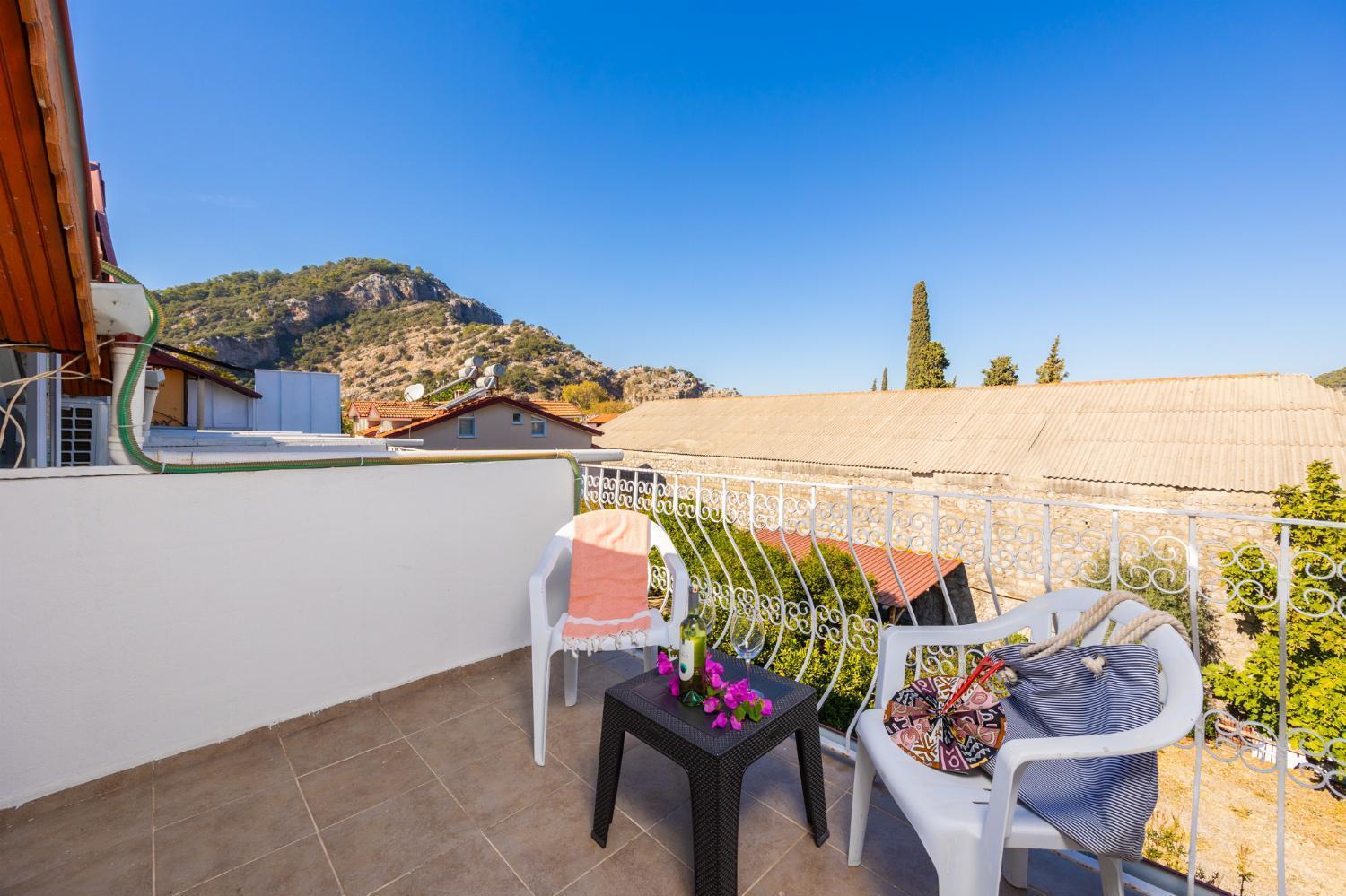 Legend Of Dalyan Hotel Екстер'єр фото