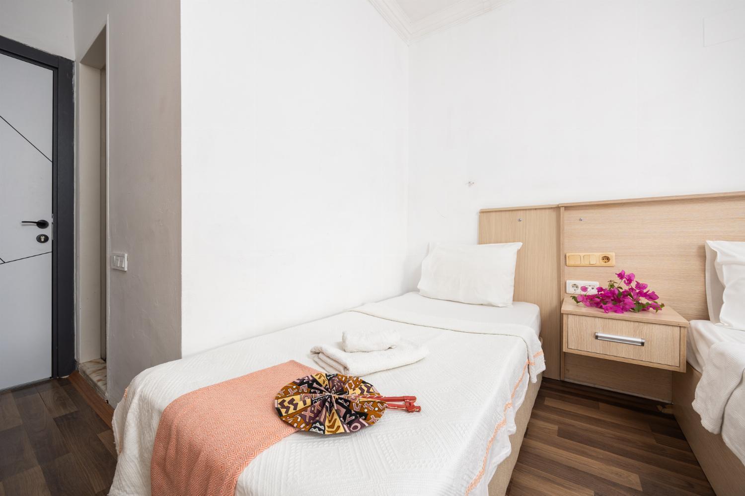 Legend Of Dalyan Hotel Екстер'єр фото
