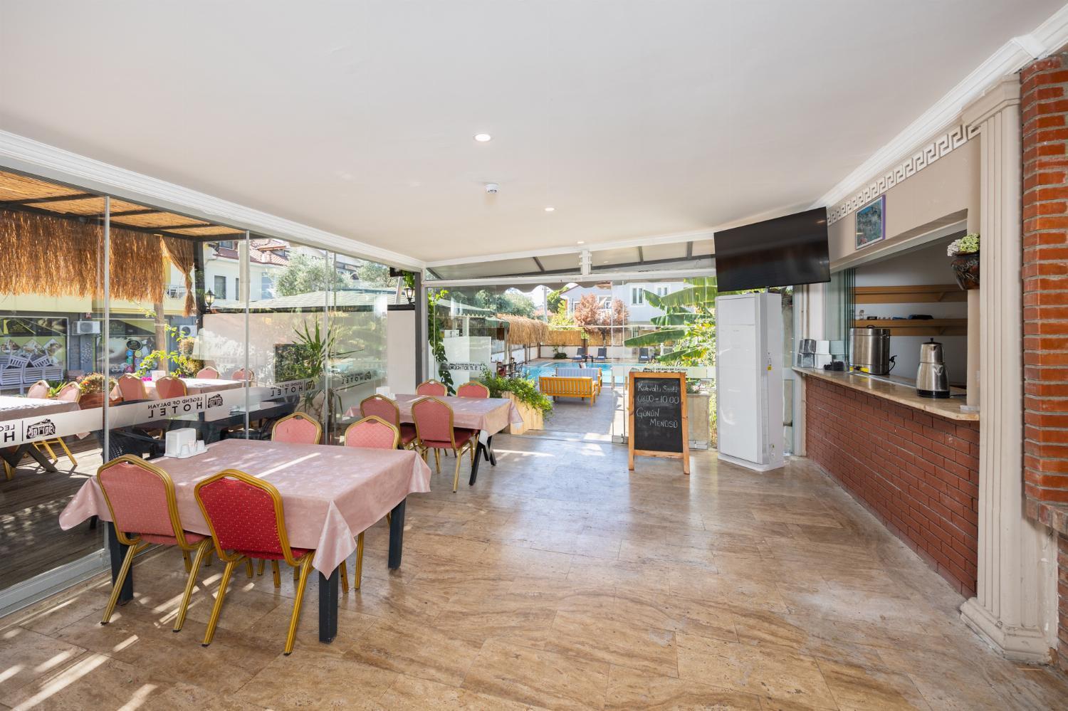 Legend Of Dalyan Hotel Екстер'єр фото