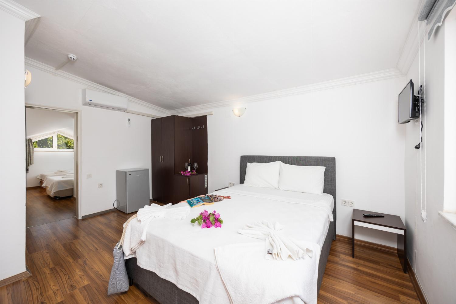 Legend Of Dalyan Hotel Екстер'єр фото