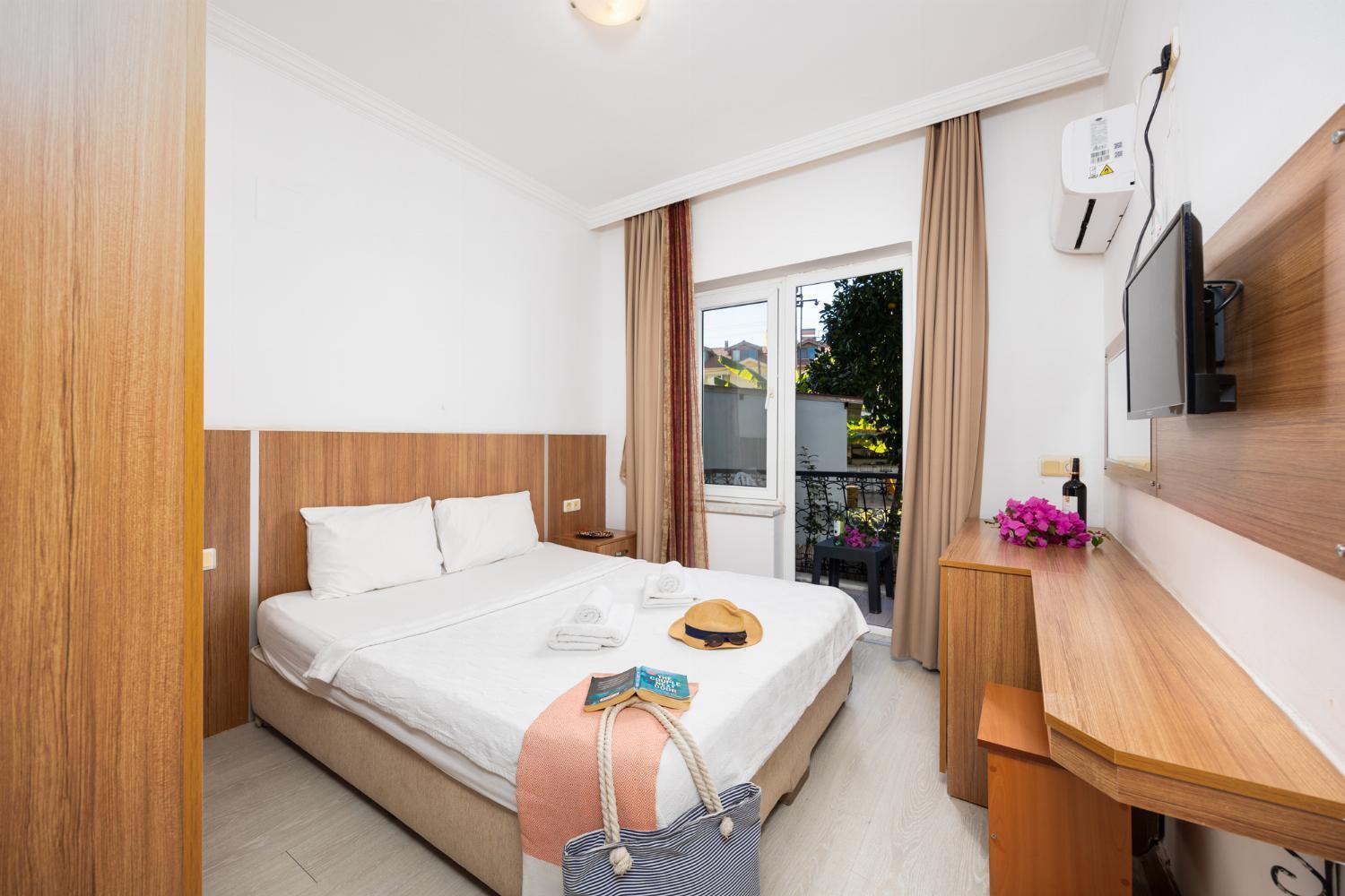 Legend Of Dalyan Hotel Екстер'єр фото
