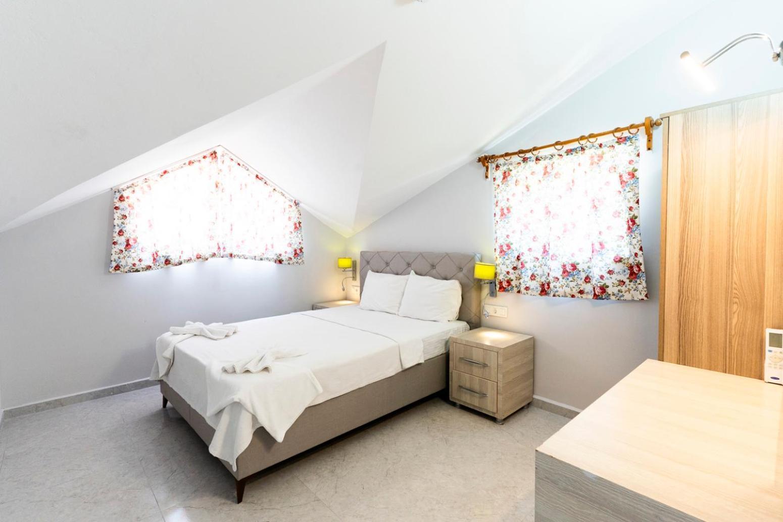 Legend Of Dalyan Hotel Екстер'єр фото