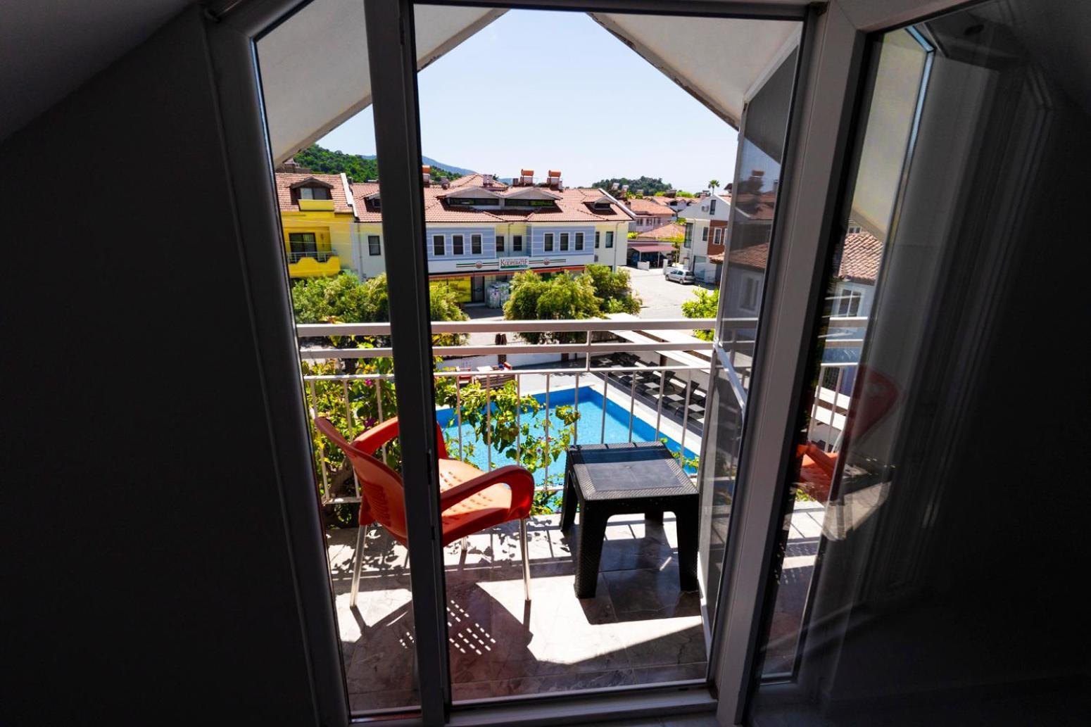 Legend Of Dalyan Hotel Екстер'єр фото