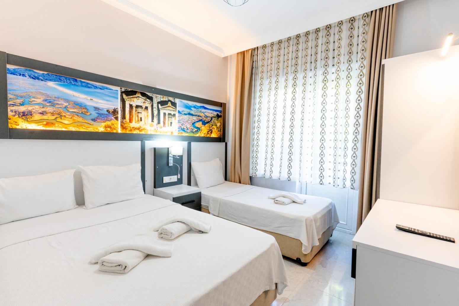 Legend Of Dalyan Hotel Екстер'єр фото