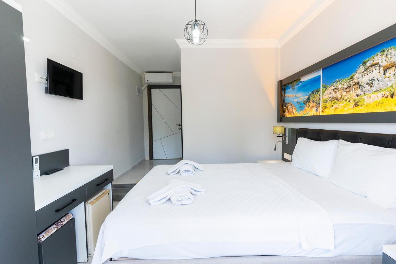 Legend Of Dalyan Hotel Екстер'єр фото