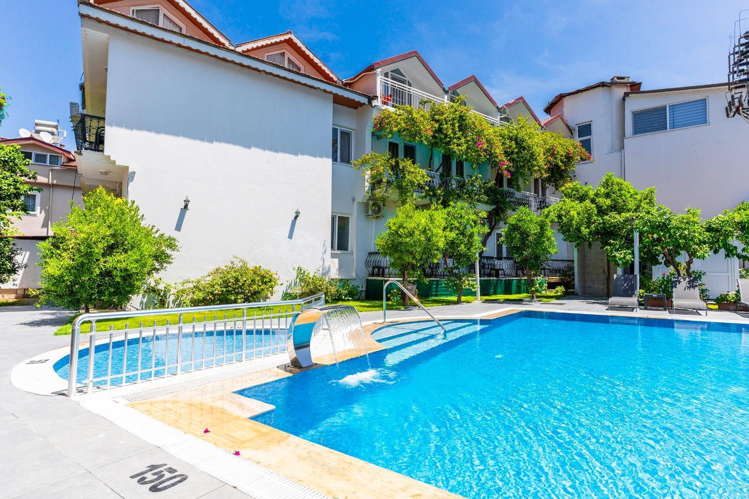 Legend Of Dalyan Hotel Екстер'єр фото